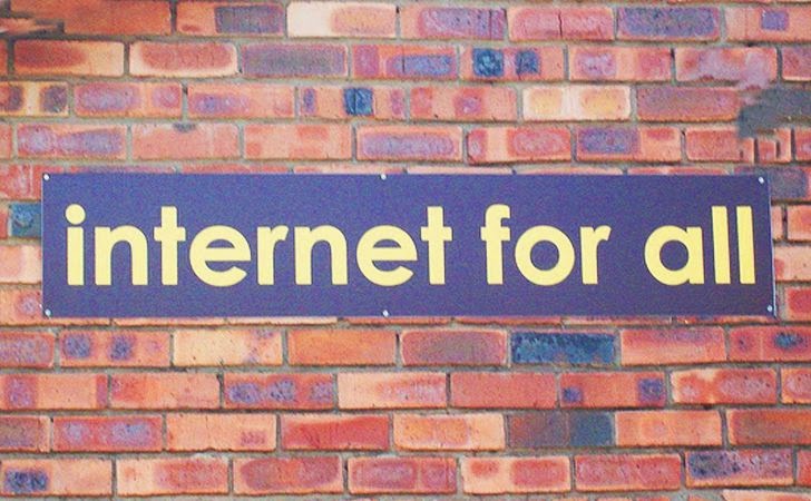 Internet.org was launched on August 20, 2013.[2][6][7] At the time of launch, Facebook's founder and CEO Mark Zuckerberg released a ten-page whitepaper he had written elaborating on the vision.[8] In the paper, he wrote that Internet.org was a further step in the direction of Facebook's past initiatives, such as Facebook Zero, to improve Internet access for people around the world. He also said that 